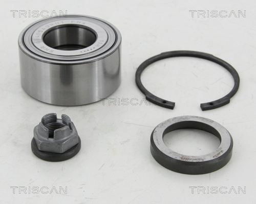 Triscan 8530 25133 - Kit de roulements de roue droxauto.com