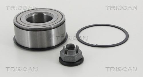 Triscan 8530 25132 - Kit de roulements de roue droxauto.com
