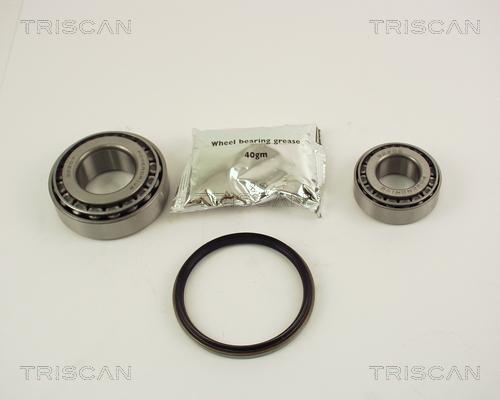 Triscan 8530 25210 - Kit de roulements de roue droxauto.com