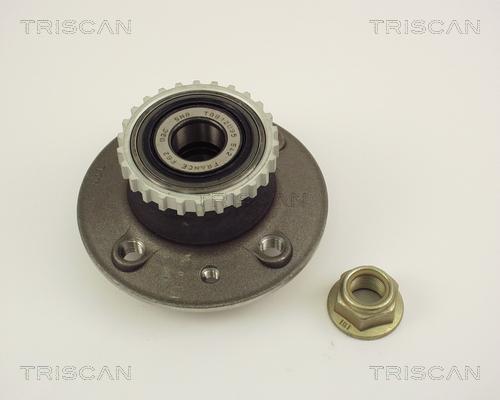 Triscan 8530 25238 - Kit de roulements de roue droxauto.com