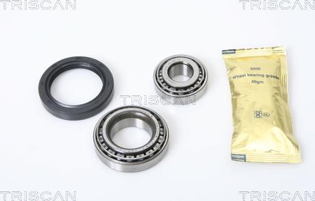 Triscan 8530 20100 - Kit de roulements de roue droxauto.com