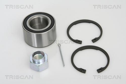 Triscan 8530 21103 - Kit de roulements de roue droxauto.com