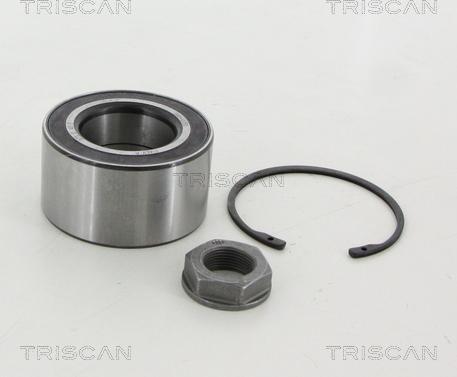 Triscan 8530 28109A - Kit de roulements de roue droxauto.com