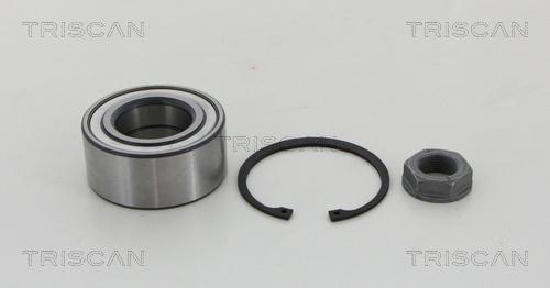 Triscan 8530 28108A - Kit de roulements de roue droxauto.com