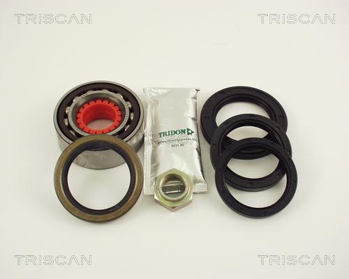 Triscan 8530 28103 - Kit de roulements de roue droxauto.com