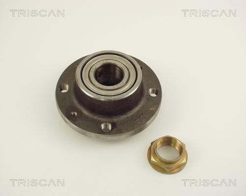 Triscan 8530 28215 - Kit de roulements de roue droxauto.com