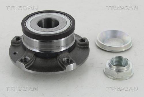 Triscan 8530 28235 - Kit de roulements de roue droxauto.com