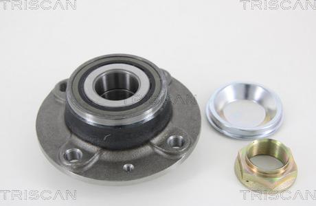 Triscan 8530 28226 - Kit de roulements de roue droxauto.com