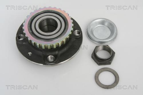 Triscan 8530 28227 - Kit de roulements de roue droxauto.com