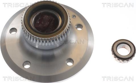 Triscan 8530 23142 - Kit de roulements de roue droxauto.com