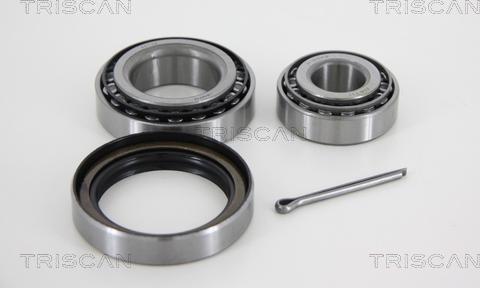 Triscan 8530 23107 - Kit de roulements de roue droxauto.com