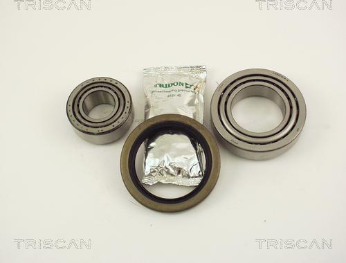 Triscan 8530 23110 - Kit de roulements de roue droxauto.com