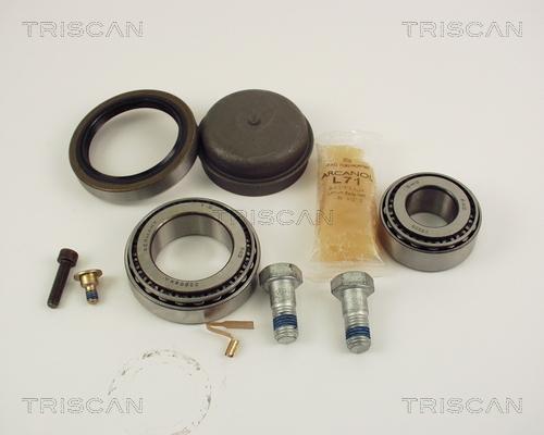 Triscan 8530 23113 - Kit de roulements de roue droxauto.com