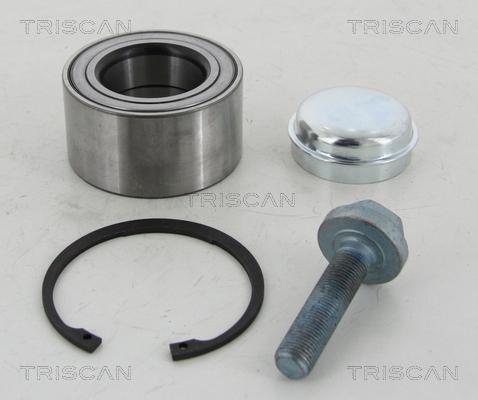 Triscan 8530 23136 - Kit de roulements de roue droxauto.com