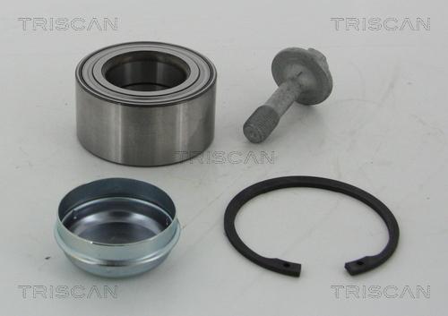 Triscan 8530 23130 - Kit de roulements de roue droxauto.com