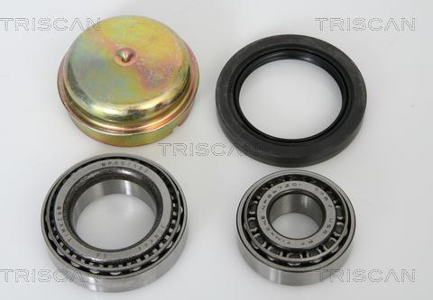 Triscan 8530 23122 - Kit de roulements de roue droxauto.com