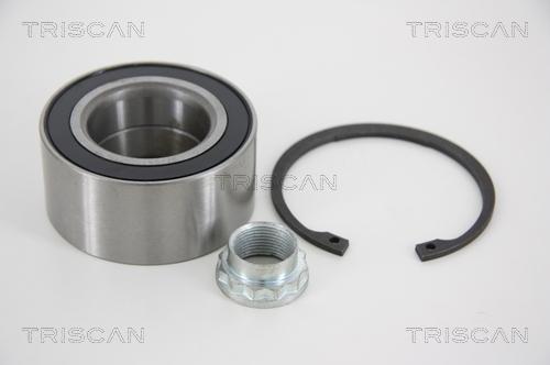 Triscan 8530 23208 - Kit de roulements de roue droxauto.com