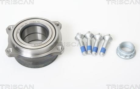 Triscan 8530 23215 - Kit de roulements de roue droxauto.com
