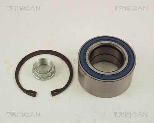Triscan 8530 23211 - Kit de roulements de roue droxauto.com