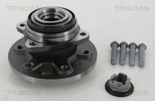 Triscan 8530 23226 - Kit de roulements de roue droxauto.com