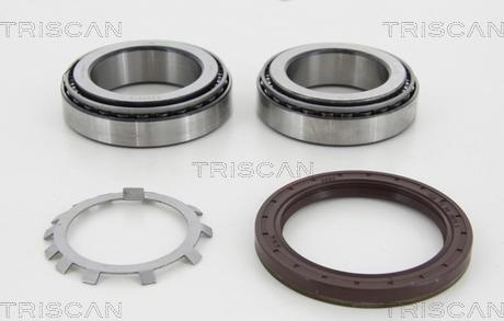 Triscan 8530 23223 - Kit de roulements de roue droxauto.com
