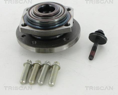 Triscan 8530 27118A - Kit de roulements de roue droxauto.com