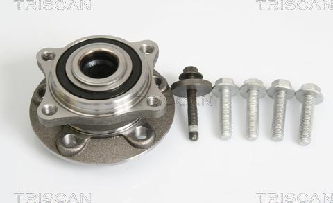 Triscan 8530 27117 - Kit de roulements de roue droxauto.com