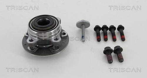 Triscan 8530 27124 - Kit de roulements de roue droxauto.com