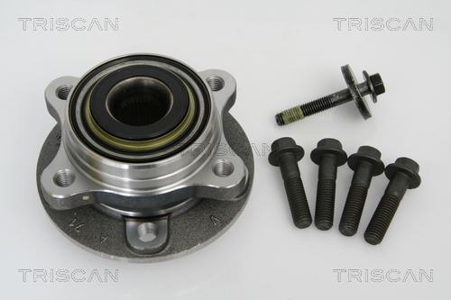 Triscan 8530 27120 - Kit de roulements de roue droxauto.com