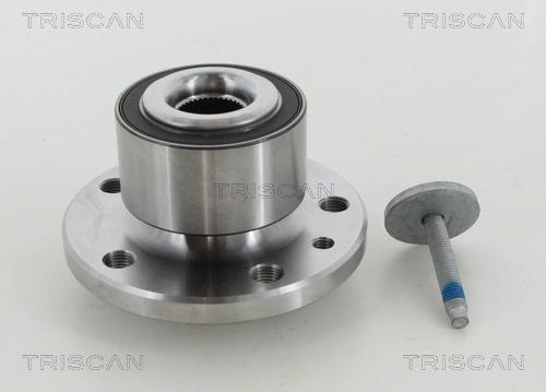 Triscan 8530 27123A - Kit de roulements de roue droxauto.com