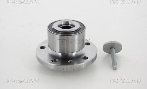 Triscan 8530 27123 - Kit de roulements de roue droxauto.com