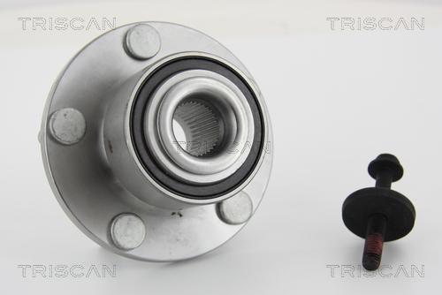 Triscan 8530 27122 - Kit de roulements de roue droxauto.com