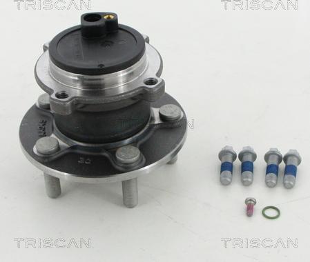 Triscan 8530 27219A - Kit de roulements de roue droxauto.com