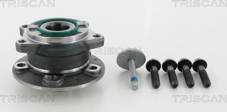 Triscan 8530 27216A - Kit de roulements de roue droxauto.com