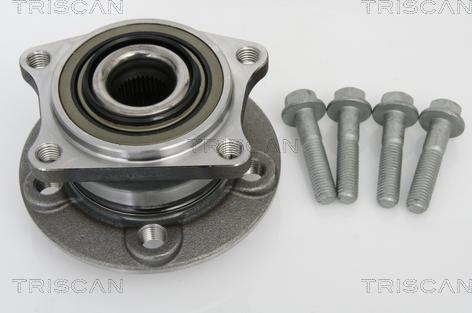 Triscan 8530 27216 - Kit de roulements de roue droxauto.com