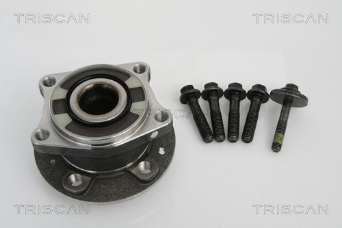 Triscan 8530 27217 - Kit de roulements de roue droxauto.com