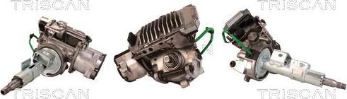 Triscan 8520 15700 - Colonne de direction droxauto.com