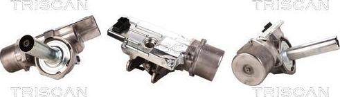 Triscan 8520 12700 - Colonne de direction droxauto.com
