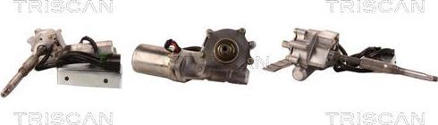 Triscan 8520 24703 - Colonne de direction droxauto.com