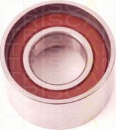 Triscan 8646 50118 - Poulie-tendeur, courroie de distribution droxauto.com