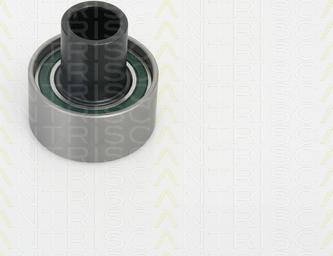 Triscan 8646 14112 - Poulie-tendeur, courroie de distribution droxauto.com