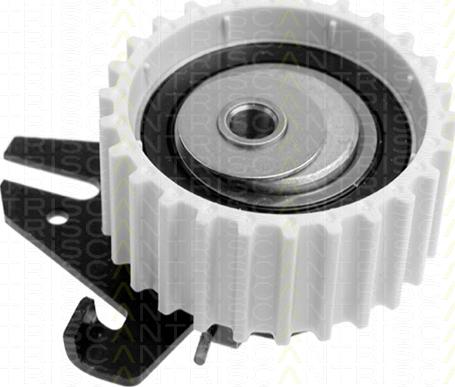 Triscan 8646 15115 - Poulie-tendeur, courroie de distribution droxauto.com