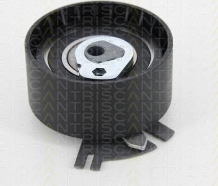 Triscan 8646 10124 - Poulie-tendeur, courroie de distribution droxauto.com