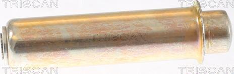 Triscan 8646 10302 - Amortisseur de vibrations, courroie de distribution droxauto.com