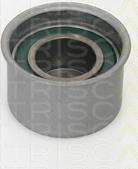 Triscan 8646 10226 - Poulie renvoi / transmission, courroie de distribution droxauto.com