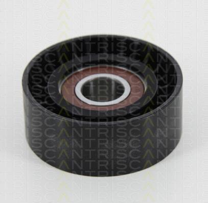 Triscan 8646 12202 - Poulie renvoi / transmission, courroie trapézoïdale à nervures droxauto.com