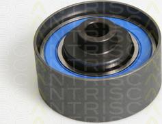Triscan 8646 24215 - Poulie renvoi / transmission, courroie de distribution droxauto.com