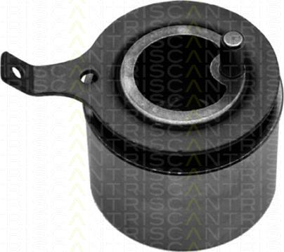 Triscan 8646 21102 - Poulie-tendeur, courroie de distribution droxauto.com