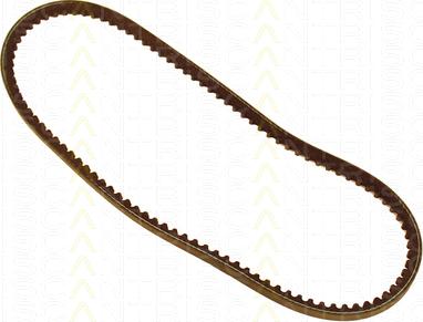 Triscan 8640 100763 - Courroie trapézoïdale droxauto.com