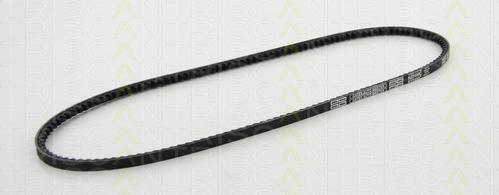 Triscan 8640 101100 - Courroie trapézoïdale droxauto.com